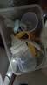 贝亲（Pigeon）自然离乳吸嘴组 含重力球吸管 原装配件12月+330ml奶瓶专用重力球 实拍图