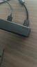 联想（Lenovo）USB分线器USB3.0接口转接器USB扩展器延长线笔记本电脑hub拓展坞USB扩展坞转换器BY01-3.0 (0.25M) 实拍图