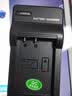 沣标（FB）LP-E17微单反相机电池USB充电器套装For佳能EOS M3 M5 M6 750D 760D 77D 200DII R8 R10 R50 R100 实拍图