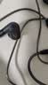 森海塞尔（Sennheiser）【收货送E卡】IE300 高保真HiFi音乐耳机有线耳机耳挂 入耳式耳机 黑色 礼物 实拍图