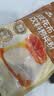 广禧优品豆花布丁粉1kg果冻粉家用商用豆乳甜品烘焙奶茶店专用奶香浓郁 实拍图