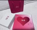 SK-II【七夕情人节礼物】神仙水精华75ml护肤化妆品礼盒套装sk2送女友 实拍图