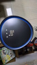 飞利浦（PHILIPS）【0.003微米精滤】空气净化器除甲醛二手烟味新房孕妇婴儿专用除螨尘病毒花粉过敏原AC4228黑 实拍图