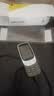 诺基亚（NOKIA）3210 4G 移动联通电信广电全网通 2.4英寸双卡双待 直板按键学生功能机备用手机黑色 实拍图