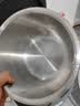 美的（Midea）电饭煲小型1-2-3人0涂层316L母婴级不锈钢2L家用低糖沥米饭迷你电饭锅微压AFB2022LS 实拍图