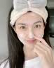维特丝洗面奶男女士专用氨基酸洁面乳清洁控油祛痘去角质黑头毛孔第1名 实拍图