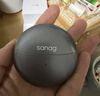 SANAG塞那【耳夹销量TOP1】S6S Ultra蓝牙耳机耳夹式开放式运动跑步挂耳式超长续航AI翻译耳机七夕礼物 实拍图