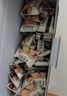 香葱薄饼 1.16kg 1.16kg*1箱 实拍图