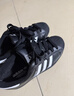 阿迪达斯（adidas）七夕礼物adidas三叶草贝壳头SUPERSTARII男女休闲鞋 JI0079 43码 实拍图