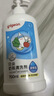 贝亲（Pigeon）奶瓶清洗剂婴儿专用奶嘴玩具果蔬清洗剂清洁剂洗洁精 700ml MA27 实拍图