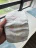 好奇（Huggies）好奇铂金装小桃裤纸尿裤M144片(6-11kg)中号尿不湿【夏季散热王】 实拍图