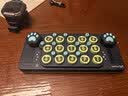 cubyfun口袋音乐键盘电钢琴EASYPLAY光遇电子琴玩具MIDI男孩女孩六一礼物 罗小黑联名款 实拍图