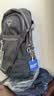 OSPREY DaylitePlus小鹰日光20户外徒步双肩背包登山旅行通勤书包 黑色 实拍图