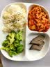 锋味派奥尔良烤鸡翅中翅 270g /袋冷冻半成品烤翅嘟嘟翅烧烤食材炸鸡 实拍图