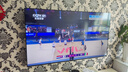 TCL电视 75T5M Plus 75英寸 QD-Mini LED控光 360Hz超高刷 QLED量子点 安桥音响 WiFi6 电视2026新款 实拍图