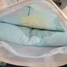 博洋家纺夏凉被抑菌可水洗全棉空调被纯棉夏季被子约3.4斤220*240cm杏 实拍图