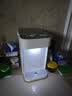 米家小米智能电热水瓶Pro 5L 家用饮水机电热水壶 调奶器 活水对流 风冷降温 水位监测 316L不锈钢内胆 实拍图