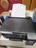 爱普生（EPSON）L3118L3153L3218L3219L3251L3253L3256L3258彩色复印扫描墨仓式无线喷墨打印机Wifi学生家用办公 L3218L3219彩印/复印/扫描 实拍图