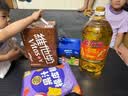 维他奶巧克力味豆奶饮料植物蛋白饮料250ml*16盒 家庭囤货 开学季 实拍图