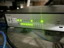 普联（TP-LINK）24口千兆POE供电交换机TL-SG2024MP企业级网络摄像头专用安防监控网线分线器 实拍图