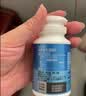 汤臣倍健速释褪黑素30片*3 含B6改善睡眠失眠助眠 深度睡眠 非gaba 实拍图