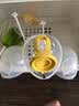 美德乐（Medela）吸奶器电动双边吸乳器便携式免手扶无痛按摩丝韵翼 蓝牙智能 实拍图