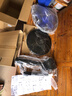 奥克斯（AUX）FS1613 电风扇/落地扇/空气流通/交流定频工业落地扇/工程家用风扇/五叶大风量风扇 实拍图