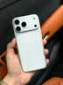 Apple/苹果【点击“立即领取“享补贴】iPhone 17 Pro 512GB 银色 支持移动联通电信5G 双卡双待手机 实拍图
