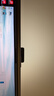 明基(BenQ) ScreenBar Halo2屏幕挂灯护眼全光谱电竞智能无线显示器灯 实拍图