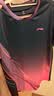 李宁（LI-NING）乒乓球服马龙陈梦同款男女专业比赛速干大赛服运动服 广东蓝XL 实拍图