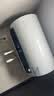 海尔（Haier）【咨询客服领补贴】热水器电热水器储水式免清洗以旧换新上门安装一级能效变频节能速热家用统帅 60L 2200W 出水断电/镁棒免更换/手机智控 实拍图