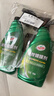 龟牌（Turtle Wax）速效汽车镀膜剂车漆防护上光液体水晶镀膜喷雾500ml*2瓶 TC123006 实拍图