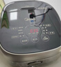 美的（Midea）纤V系列 电饭煲4-5人 IH加热电饭锅家用4L大容量智能预约 防粘胆蒸米饭锅FB40S701 实拍图