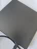 联想（Lenovo）8倍速 铝合金材质 Type-C/USB外置光驱 DVD外置刻录机 移动光驱 笔记本电脑光驱外置读刻一体 DB85 实拍图