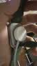 斯泰克适用于苹果手表充电器无线iwatch磁吸底座magsafe充电线apple watchS11/10/9/8/7/6/5/SE/Ultra1米 实拍图