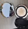 爱敬AGE20'S三色黑金气垫21号浅米色SPF50+ 14g/只*2 七夕礼物送女友 实拍图