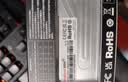 金百达（KINGBANK）8GB DDR4 3200 台式机内存条 银爵 C16 实拍图