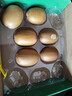 佳沛（zespri）新西兰阳光金奇异果10粒巨大果单果146-175g 猕猴桃水果礼盒 实拍图
