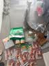 帕特主食冻干小鲜包猫粮全价生骨肉冻干幼猫成猫全期混合口味12g*20包 实拍图