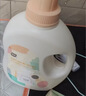 植护樱花香氛洗衣皂液6斤（2kg瓶+500g*2袋）持久留香去污渍内衣裤净 实拍图