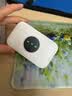TCL随身wifi2026新款多网全国通用免插卡无线网wifi6车载4G路由器随身便携热点无限制移动联通5GXY15B 【升级充电款】3000毫安大电池 不限速不虚标月享1500G流量 实拍图