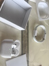 华强北顶配【严选正品丨Air4代降噪款】蓝牙耳机适配苹果无线2026新款半入耳式降噪iPhone17/16/15顶配pods4 【原版正装全功能顶配版】 主动降噪+改名定位+三真电量 实拍图