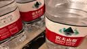 农夫山泉饮用天然水4L*4桶 纸箱塑膜随机发货大桶装 家用桶装水 实拍图