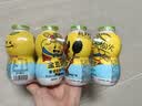 金豆芽儿童金银花柚子汁155ml*16瓶便携孩子饮料宝宝果汁西柚汁 实拍图