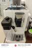 德龙（Delonghi）咖啡机 家用全自动咖啡机 进口意式小型现磨 冷热双奶泡智能互联全彩触屏可换豆仓R5 W 白月光礼物 实拍图