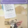 罗莱儿童（luolaikids）全棉枕套单只装 a类100%棉枕头套女孩床上用品 35*55cm 实拍图