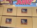 52TOYS TOM&JERRY经典MOMENT2盲盒动漫玩具整盒8只年终大促 实拍图