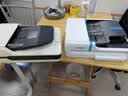 爱普生（EPSON）DS-1730 A4 ADF+平板高速彩色文档扫描仪 自动进纸 30ppm 60页进纸仓USB连接 实拍图