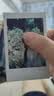 INSTAX富士instax立拍立得 mini相纸 白边双包20张(适用miniSE/11/12/40/90/LiPlay/EVO/Link3) 实拍图