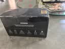 Marshall（马歇尔）EMBERTON III 音箱便携3代蓝牙家用户外防水长续航生日礼物小音响京东独家 复古黑 实拍图